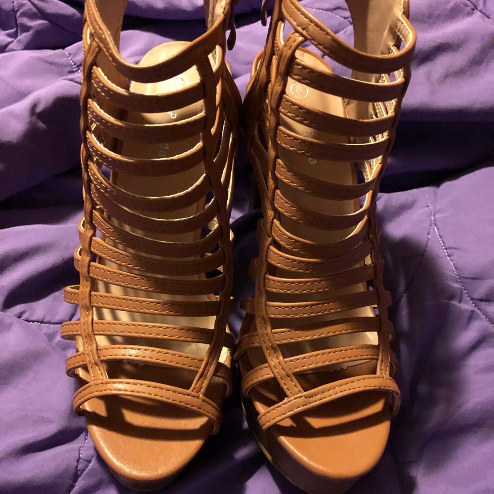 Heels